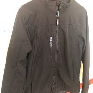 RefrigeWear jacket